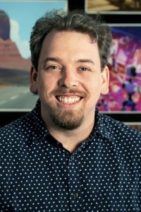 Mike Rianda as Production Consultant in Spider-Man: Across the Spider-Verse (05/2023)