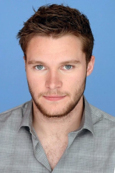 Jack Reynor profile image