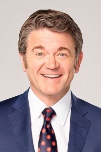 John Michael Higgins as Brad Dawkins in Shimmer Lake (06/2017)