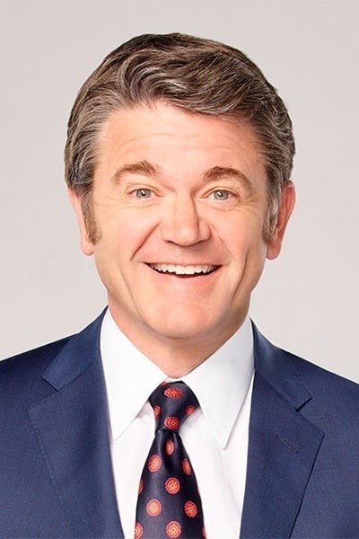 John Michael Higgins profile image