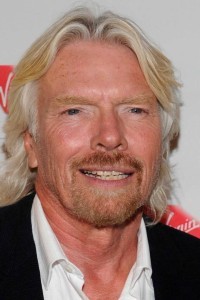 Richard Branson as Man at Airport Security (uncredited) in Casino Royale (11/2006)