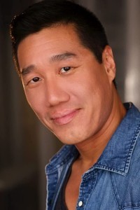 Chester Tam as Deputy Vinson in Scream (01/2022)