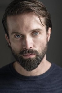 Emmett Scanlan as Handsome Man in Argylle (01/2024)