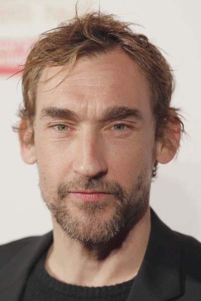 Joseph Mawle profile image