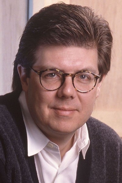 John Hughes profile image