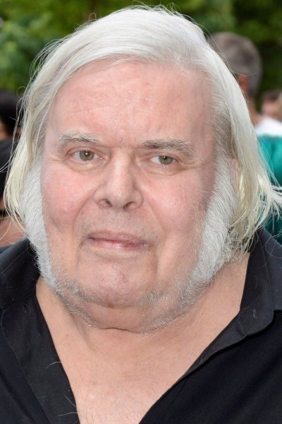 H. R. Giger profile image