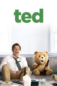 Ted poster