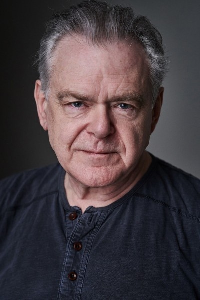 Kevin McNally profile image