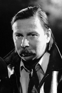 Matti Pellonpää as Mikkonen in Ariel (10/1988)