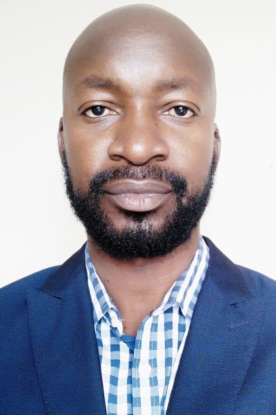 Eugene Khumbanyiwa profile image