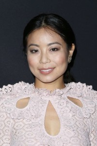 Michelle Ang as Mia in Big Mommas: Like Father, Like Son (02/2011)