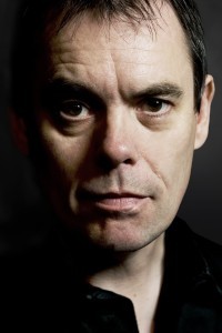 Kevin Eldon as Elf (voice) in Arthur Christmas (11/2011)