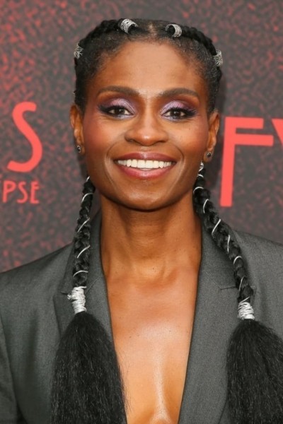 Adina Porter profile image