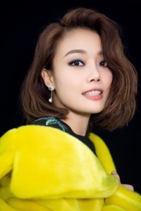 Joey Yung as Ying Zi in Ride On (04/2023)