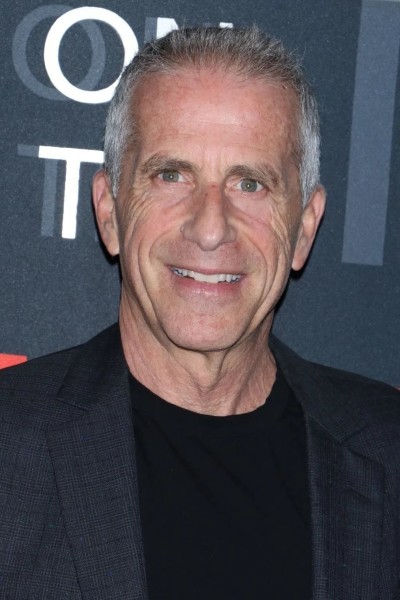 Marc Platt profile image