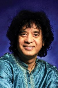 Zakir Hussain as Tabla Maestro in Monkey Man (04/2024)