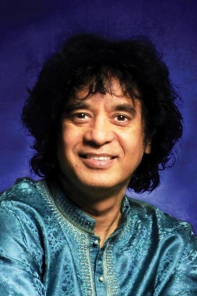 Zakir Hussain profile image