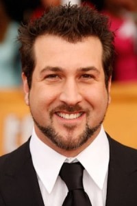 Joey Fatone as Ablaze (voice) in Trolls Band Together (10/2023)