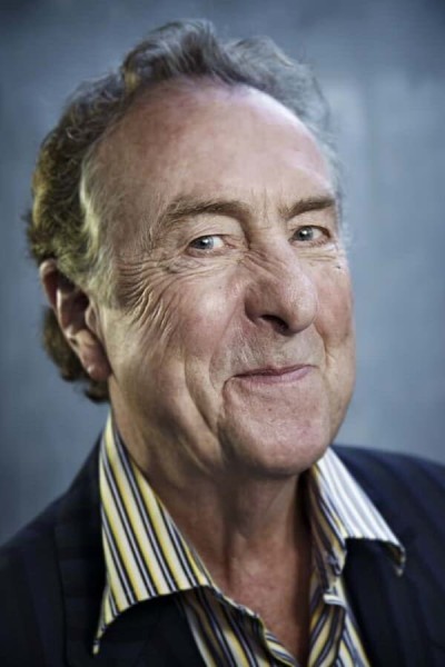 Eric Idle profile image