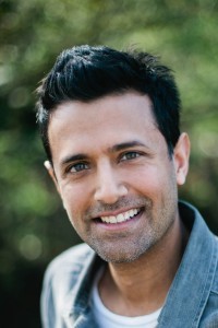 Navin Chowdhry as Resistance Cargo Pilot in Star Wars: The Last Jedi (12/2017)