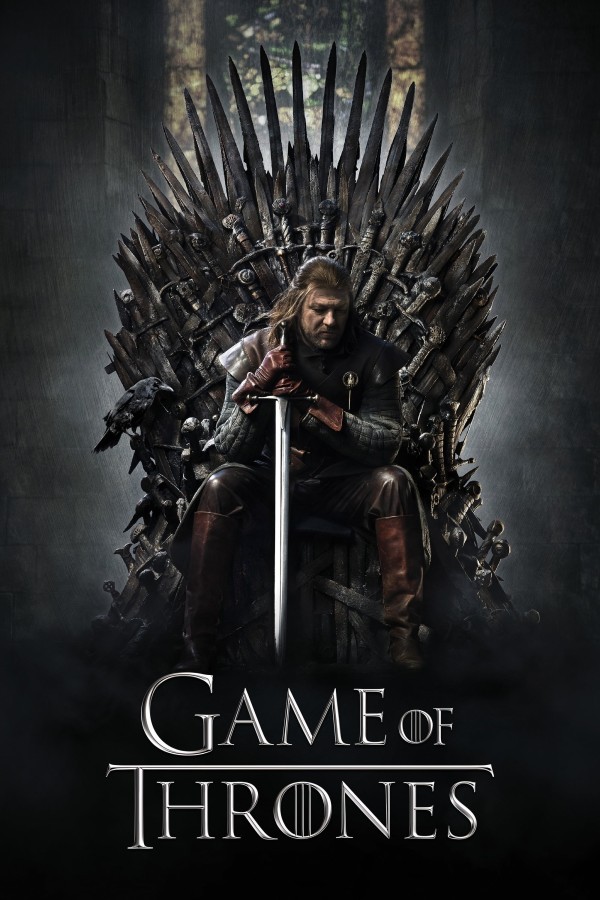 Game of Thrones poster