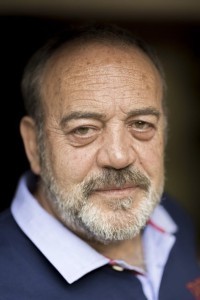 Tito Valverde as Ramírez in Season 1 (09/2022)