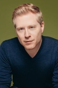 Anthony Rapp as Tony in Twister (05/1996)