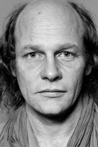 Robby Müller as Director of Photography in Dead Man (12/1995)