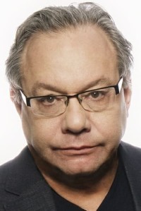 Lewis Black as Anger (voice) in Inside Out 2 (06/2024)