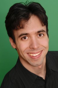 Vince Balzano as Associate Producer in A Christmas Prince (11/2017)