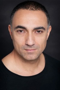 Selim Bayraktar as Çandarli Halil Pasha in The Conquest of Constantinople (01/2020)