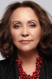 Adriana Barraza as Abuela Valerie in Dora and the Lost City of Gold (08/2019)