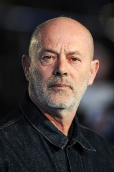 Keith Allen profile image