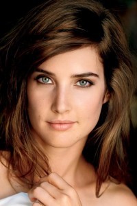 Cobie Smulders as Susan Turner in Jack Reacher: Never Go Back (10/2016)