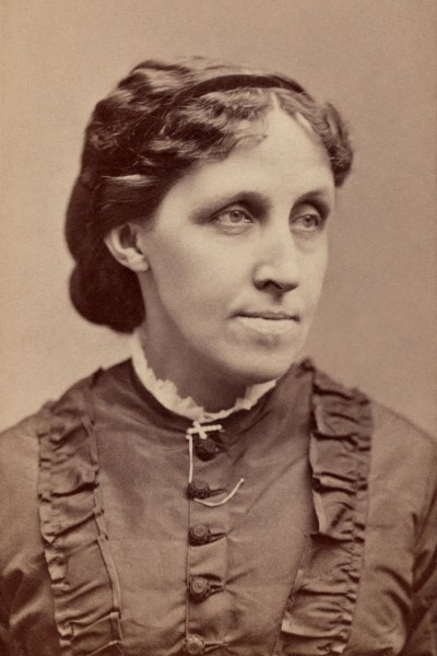 Louisa May Alcott profile image