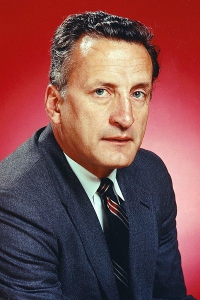 George C. Scott profile image