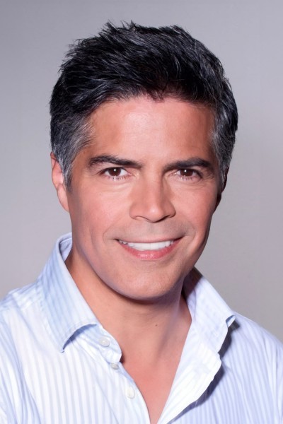 Esai Morales profile image