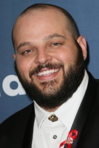 Daniel Franzese as Damian in Mean Girls (04/2004)