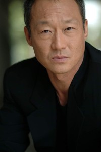 Victor J. Ho as Mark in Terminator Salvation (05/2009)