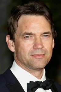 Dougray Scott as Sean Ambrose in Mission: Impossible II (05/2000)