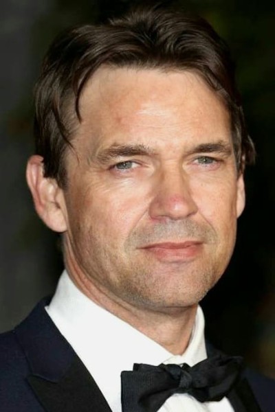 Dougray Scott profile image