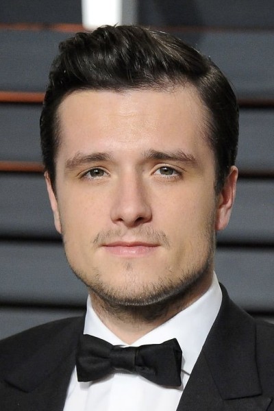 Josh Hutcherson profile image