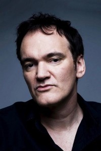 Quentin Tarantino as Thanks in Thanksgiving (11/2023)