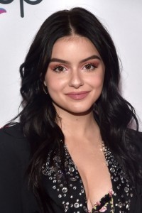 Ariel Winter as Additional Voices (voice) in Cloudy with a Chance of Meatballs (09/2009)