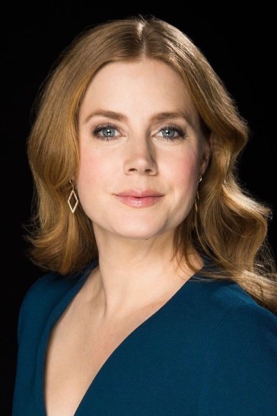 Amy Adams profile image