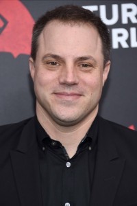 Geoff Johns as Executive Producer in Shazam! Fury of the Gods (03/2023)