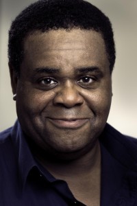 Clive Rowe as Cuisinier in Beauty and the Beast (03/2017)