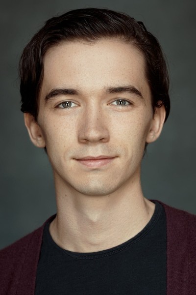 Liam Aiken profile image