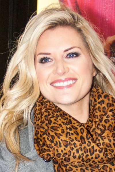 Sarah Jayne Dunn profile image