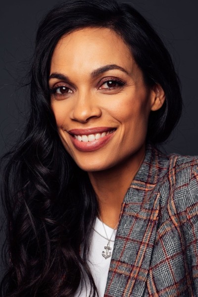 Rosario Dawson profile image